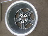NISSAN FAIRLADY Z TWIN TURBO GCZ32 ALUMINUM WHEEL LH 40300-40P93 genuine new jdm