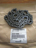 KAWASAKI D-TRACKER LX250E D-TRACKER-X LX250V CAM CHAIN 92RH2010 92057-0668 jdm