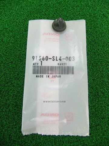 HONDA ACCORD INSPIRE CB5 CLIP, DOOR LINING 91560-SL4-003