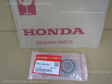 HONDA XR650R 2005 BEARING SPECIAL RADIAL BALL (6204) 91001-GM4-033 TRANSMISSION