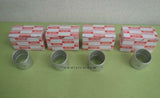 ISUZU TRUCK ENGINE 4HG1 CON ROD PISTON PIN BUSH SET 8-98121309 ELF FORWARD SPARE