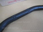 HONDA CB500X 2019-2021 HANDLEBAR NH303M (MAT AXIS GRAY METALLIC) 53100-MKP-J80ZA
