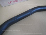 HONDA CB500X 2019-2021 HANDLEBAR NH303M (MAT AXIS GRAY METALLIC) 53100-MKP-J80ZA