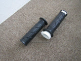 HONDA CBR600RR 2010 HANDLE GRIP SET 53166-MY9-890 53140-MCF-000 part for my bike