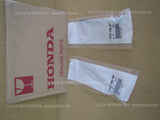 HONDA ACTY TRUCK HA1 HA2 HA3 HA4 VALVE X2pc EXHAUST 14721-PN4-000 imported cars