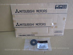 MITSUBISHI GRANDIS 2WD 2.4L NA4W SEAL BRAKE BOOSTER MN116880 mpv auto parts EDLP