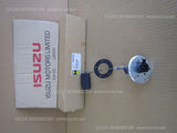 ISUZU BIGHORN UBS73GW SENDING UNIT FUEL TANK 8-97087076-0 yazaki oem חלפים לרכב