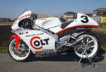YAMAHA TZ250 5KE3 5KE4 CRANKSHAFT NEW 5KE-11400-10 We have LOADS of RACING PARTS