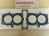 HONDA CB1300 SUPER FOUR SC54 GASKET CYLINDER HEAD 12251-MEJ-013 genuine spares