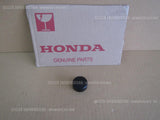 HONDA VT1300CX 2011-2020 CAP R. GRIP END 53167-MFE-A40 throttle black is black
