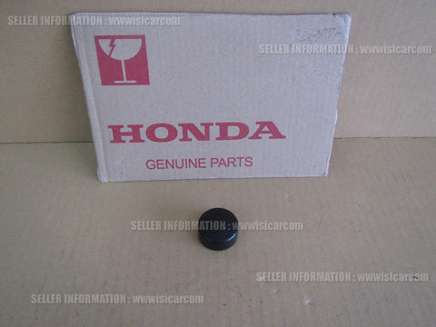 HONDA VT1300CX 2011-2020 CAP R. GRIP END 53167-MFE-A40 throttle black is black