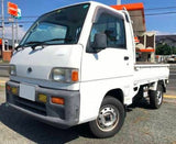 JDM TIMING BELT WATER PUMP KIT X3p SUBARU SAMBAR VAN TRUCK KS3 KS4 MARCH 1990 UP