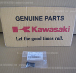 KAWASAKI NINJA 250R TERYX 750 08-12 KX500 BOOT CALIPER 49006-1088 FRONT BRAKE