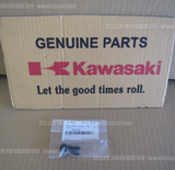 KAWASAKI NINJA 250R TERYX 750 08-12 KX500 BOOT CALIPER 49006-1088 FRONT BRAKE