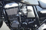 KAWASAKI ZRX1100 ZR1100C3 1999 SPRING, CHANGE PEDAL RETURN 92144-1074