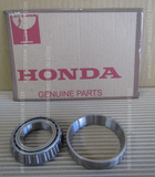 HONDA ACCORD CL7 CL9 CP1 CP2 CS1 BEARING SPECIAL TAPER 40X76.2X19 91122-RFK-013
