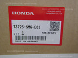 HONDA CIVIC TYPE R EURO FN2 SEAL 73725-SMG-E01 rear glass rubber parts cheaper