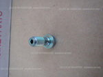HONDA S2000 AP1 BOLT CLUTCH OIL LINE 46963-SD4-020 slave cylinder banjo fluid