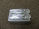 D-MAX CRYSTAL SIDE WINKER LH AND RH SET FOR NISSAN SILVIA S14 ZENKI DML1S14004T1