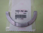 HONDA NSX NA1 NA2 THRUST WASHER CRANKSHAFT 13331-PH7-003 C30A C32B AXIAL BEARING