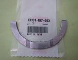 HONDA NSX NA1 NA2 THRUST WASHER CRANKSHAFT 13331-PH7-003 C30A C32B AXIAL BEARING