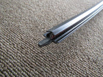 HONDA CIVIC EG6 MOLDING FRONT WINDSHIELD UPPER 73151-SR3-013 GENUINE JDM PARTS