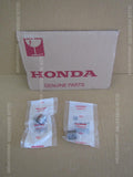 HONDA NS250R NS250F MC11 CONNECTING ROD SMALL END BEARING SET X2p 91101-KR1-761