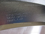 HONDA NC750X ABS 2021-2023 PANEL, L. AIR NHC08M MAT.B.S MET 64161-MKW-D00ZA