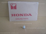 HONDA PIONEER 1000 16-22 BOLT, DRAIN PLUG (12X15) 90131-896-650 side-by-side utv