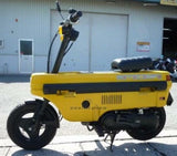 HONDA MOTOCOMPO AB12 FUEL TAP COCK ASSY 16950-GC6-005 NCZ50 WE HAVE MORE PARTS!