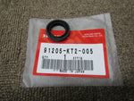 HONDA 1988 NX650 OIL SEAL (17.5X26X5) 91205-KT2-005 rear suspension link arm cu