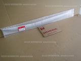 HONDA CIVIC CRX EF6 EF7 EF8 MOLDING ASSY RH ROOF 74306-SH2-010 USDM PARTS JAPAN