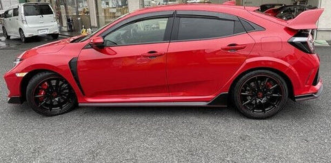 HONDA CIVIC TYPE R TURBO 2019 COTTER, VALVE (FUJI VALVE) 14781-RGM-A01 sportcar