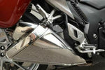 HONDA VFR1200F 2014 SC63 CALIPER SUB-ASSY., R. FR. 45250-MGE-006