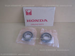 ACURA INTEGRA GS-R 1994-1998  BEARING A TAPER X2pc (40X80X17 NTN) 91005-P80-003