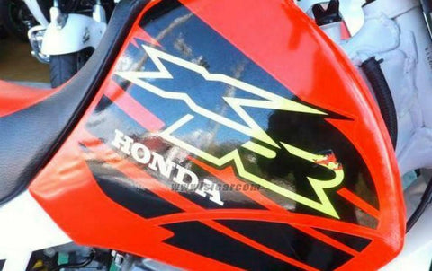 HONDA XR600R 1999 RIGHT CRANKCASE COVER OIL SEAL (20X32X6) 91202-KJ9-003