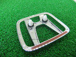 HONDA CIVIC FERIO EG7 EG8 EG9 EMBLEM REAR CENTER (H) 75701-SR4-000 Asian Market!
