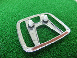 HONDA CIVIC FERIO EG7 EG8 EG9 EMBLEM REAR CENTER (H) 75701-SR4-000 Asian Market!