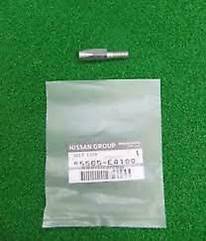 DATSUN 240Z 69-1978 BOLT SPINDLE REAR SUSPENSION 55565-E4100 restore classic car