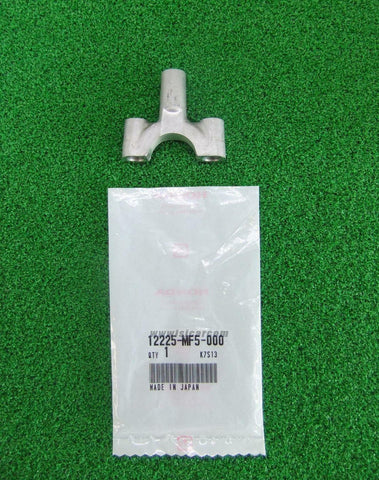 HONDA SHADOW SLASHER NV750DC RC48 HOLDER SIDE CAMSHAFT 12225-MF5-000 genuine 4U!