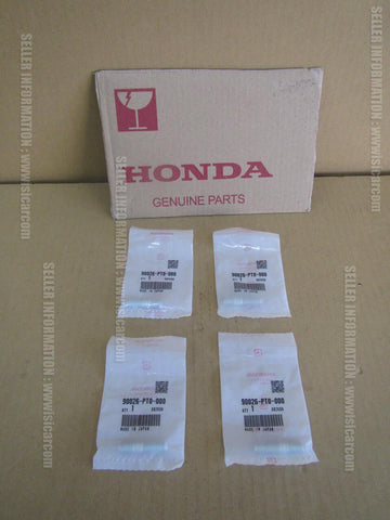 HONDA ODYSSEY RA1 RA3 STUD BOLT X4PC 90026-PT0-000 cheaper parts for import cars