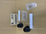 NISSAN SKYLINE GT-R BNR34 REPAIR KIT DUST BOOT INNER FOR ONE CAR C9GDA-05U8H fro