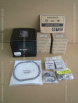 NISMO 2-WAY GT LSD PRO CARBON KIT 38420-RSC20-B5 for SKYLINE 25GTT RB25DET ER34