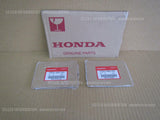 HONDA NSR250 MC18 CYLINDER HEAD GASKET SET 12251-KV3-701 HONDA PARTS VTWIN JAPAN