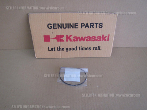 KAWASAKI NINJA ZX-10R 2008-2010 RING-O 92055-0088 WATER PIPE para radiador aqua