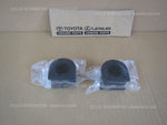 TOYOTA HIACE KZH120 BUSH FRONT STABILIZER BAR NO.1 SET X2PC 48815-26221 mpv JDM