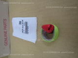 HONDA NSX NSX-R NA1 NA2 NOZZLE ASSY, WASHER NEW FORMULA RED R510 76810-SL0-A01ZW