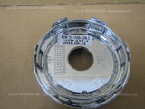 CST CENTER WHEEL CAP SILVER / GOLD FOR CST ZERO1 HYPER WHEELS CSTWHI alloy wheel