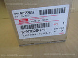 ISUZU ELF NKR66E CLUTCH SLAVE CYLINDER 8-97032847-1 JAPAN TRUCK SPARES EXPORT 2U