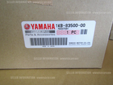 KILOMETER PER HOUR  YAMAHA YZF-R1 2012 METER ASSY KM/H 1KB-83500-00 VIN REQUIRED